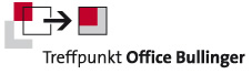 Treffpunkt Office Bullinger, Büromanagement, Bürooptimierung, Beratung, Seminare